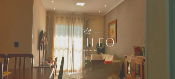 Apartamento com 2 Quartos à venda, 64m² no Vila Nova Jundiainópolis, Jundiaí