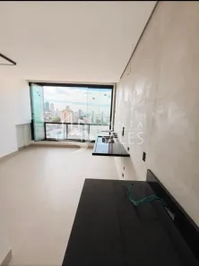 Apartamento com 2 Quartos para alugar, 43m² no Carandiru, São Paulo