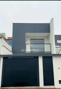 Casa com 3 Quartos à venda, 132m² no Jardim Vitória, Macaé