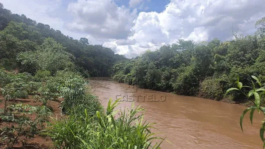 Fazenda/Sítio com 1 Quarto à venda, 3375m² no Paiquerê, Londrina