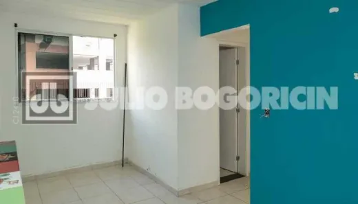 Apartamento com 2 Quartos à venda, 44m² no Lins de Vasconcelos, Rio de Janeiro