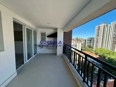 Apartamento com 3 Quartos à venda, 100m² no Vila Progredior, São Paulo
