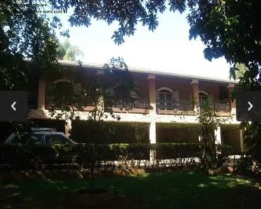 Fazenda/Sítio com 3 Quartos à venda, 550m² no Recanto dos Dourados, Campinas