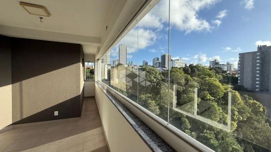 Apartamento com 3 Quartos à venda, 107m² no Panazzolo, Caxias do Sul