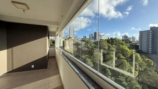 Apartamento com 3 Quartos à venda, 107m² no Panazzolo, Caxias do Sul