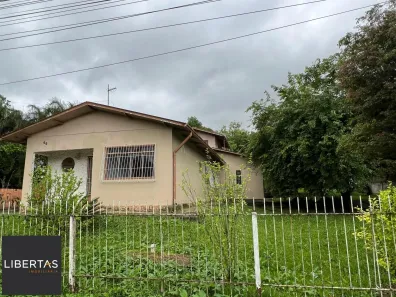 Casa com 3 Quartos à venda, 170m² no Califórnia, Nova Santa Rita