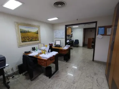 Sala Comercial para alugar, 68m² no Centro, Rio de Janeiro