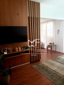 Casa com 2 Quartos à venda, 140m² no Nossa Senhora Aparecida, Florestal