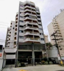 Cobertura com 3 Quartos à venda, 171m² no Icaraí, Niterói