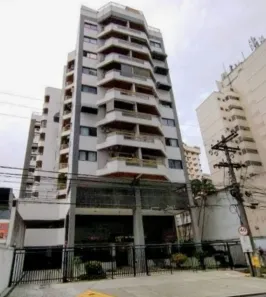 Cobertura com 3 Quartos à venda, 171m² no Icaraí, Niterói