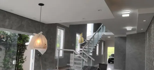 Casa de Condomínio com 3 Quartos à venda, 290m² no Urbanova VII, São José dos Campos