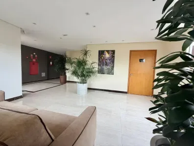 Apartamento com 2 Quartos à venda, 65m² no Parque Estoril, São José do Rio Preto