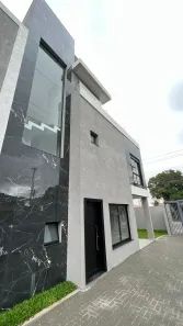Apartamento com 3 Quartos à venda, 142m² no Cidade Industrial, Curitiba