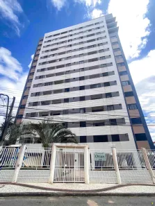 Apartamento com 2 Quartos para alugar, 70m² no Engenheiro Luciano Cavalcante, Fortaleza