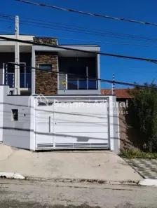 Casa com 3 Quartos à venda, 145m² no Parque Jambeiro, Campinas