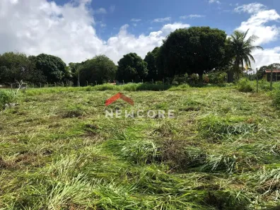 Lote/Terreno à venda, 1033m² no Monte Gordo (Monte Gordo), Camaçari