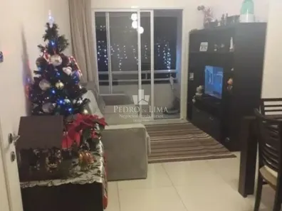 Apartamento com 2 Quartos à venda, 66m² no Parque São Jorge, São Paulo