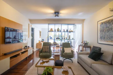 Casa com 3 Quartos à venda, 195m² no Brooklin Paulista, São Paulo
