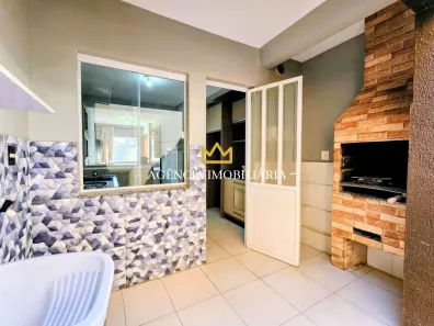 Apartamento com 2 Quartos para alugar, 64m² no Cordeiros, Itajaí
