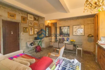 Apartamento com 1 Quarto para alugar, 90m² no Higienópolis, São Paulo