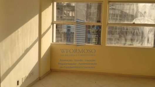 Sala Comercial à venda, 40m² no Centro, Rio de Janeiro
