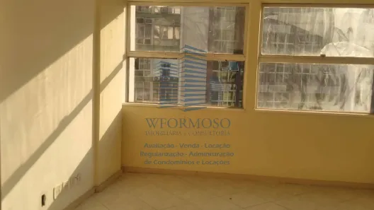 Sala Comercial à venda, 40m² no Centro, Rio de Janeiro