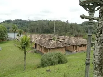 Fazenda/Sítio com 6 Quartos à venda, 1000m² no , Santa Isabel
