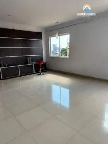 Apartamento com 3 Quartos à venda, 100m² no Itapoã, Belo Horizonte