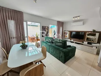 Casa de Condomínio com 3 Quartos à venda, 112m² no Interlagos, São Paulo