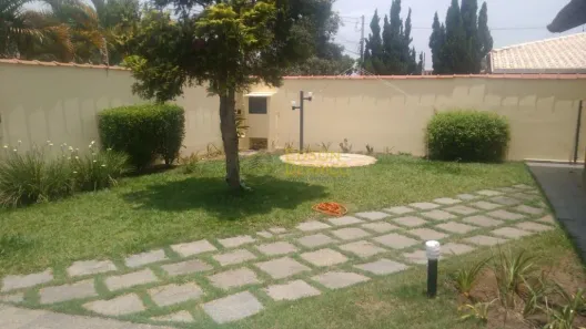 Casa com 3 Quartos à venda, 675m² no Jardim Residencial Doutor Lessa, Pindamonhangaba