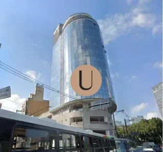 Sala Comercial para alugar, 71m² no Jardim do Mar, São Bernardo do Campo