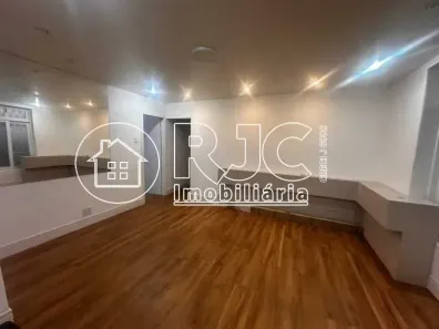 Apartamento com 4 Quartos à venda, 83m² no Tijuca, Rio de Janeiro