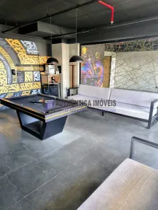 Sala Comercial para alugar, 123m² no Centro, Osasco