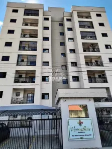 Apartamento com 2 Quartos à venda, 60m² no Jardim Vera Cruz, Sorocaba