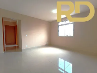 Apartamento com 3 Quartos para alugar, 70m² no Esplanada, Belo Horizonte
