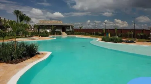 Casa de Condomínio com 4 Quartos à venda, 180m² no Jardins Marselha, Aparecida de Goiânia