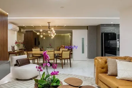 Cobertura com 3 Quartos à venda, 221m² no Itaipu, Niterói