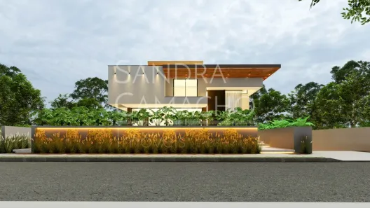 Casa com 5 Quartos à venda, 726m² no Jurerê Internacional, Florianópolis