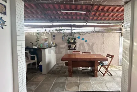 Apartamento com 2 Quartos à venda, 98m² no Ponta de Campina, Cabedelo