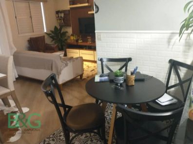 Apartamento com 2 Quartos à venda, 65m² no Vila Paiva, São Paulo