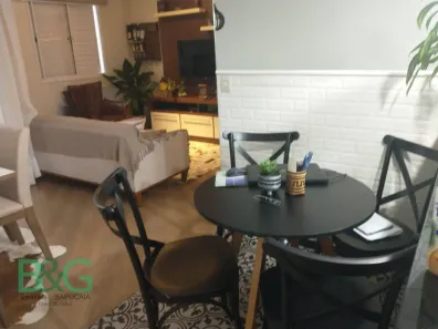 Apartamento com 2 Quartos à venda, 65m² no Vila Paiva, São Paulo