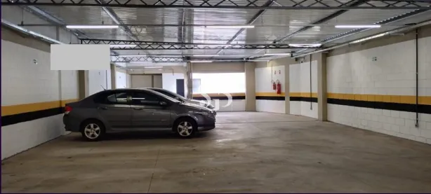 Galpão/Depósito/Armazém para alugar, 300m² no Parque Industrial, Campinas