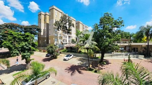 Apartamento com 2 Quartos à venda, 60m² no Parque Fazendinha, Campinas