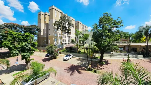 Apartamento com 2 Quartos à venda, 60m² no Parque Fazendinha, Campinas