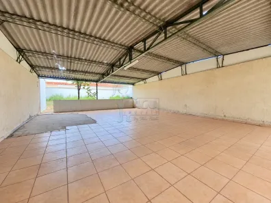 Ponto Comercial à venda, 183m² no Alto do Ipiranga, Ribeirão Preto
