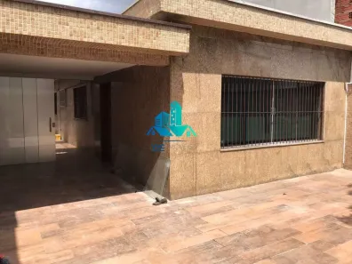 Imóvel Comercial com 3 Quartos para alugar, 240m² no Tatuapé, São Paulo