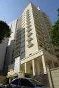 Apartamento com 4 Quartos à venda, 414m² no Cerqueira César, São Paulo