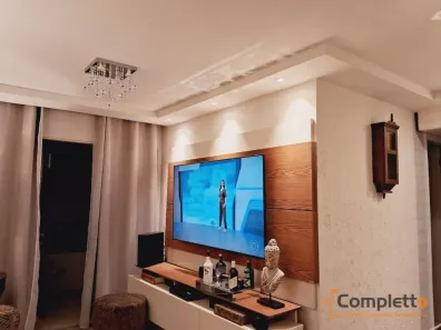 Apartamento com 2 Quartos à venda, 60m² no Pechincha, Rio de Janeiro