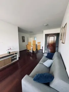 Apartamento com 3 Quartos à venda, 132m² no Espinheiro, Recife