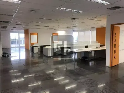 Sala Comercial para alugar, 477m² no Butantã, São Paulo
